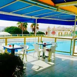 Ocean View Design Puerto Rico Apartment Puerto Rico (Gran Canaria)