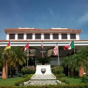 Hotel Celuisma Playa Dorada, Puerto Plata